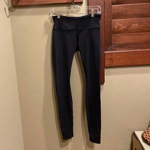 31” Lululemon Wunder Under High-Rise Leggings